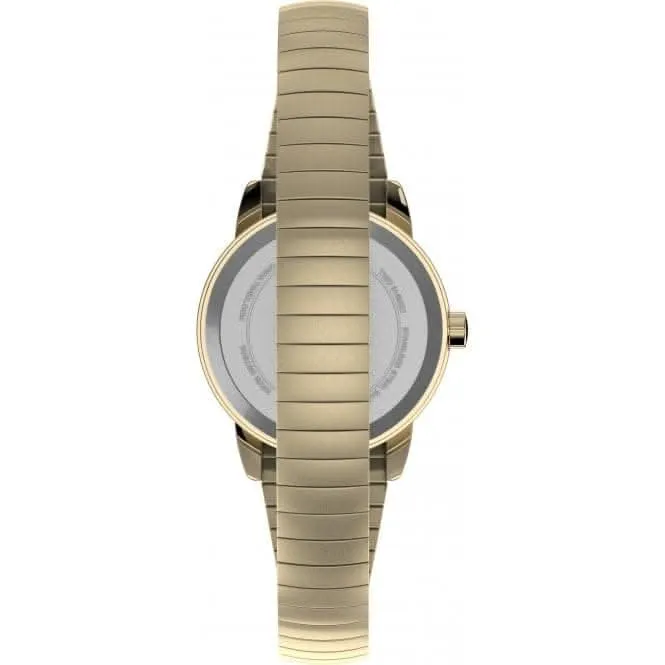 Montre en or pour femmes Easy Reader T2H351