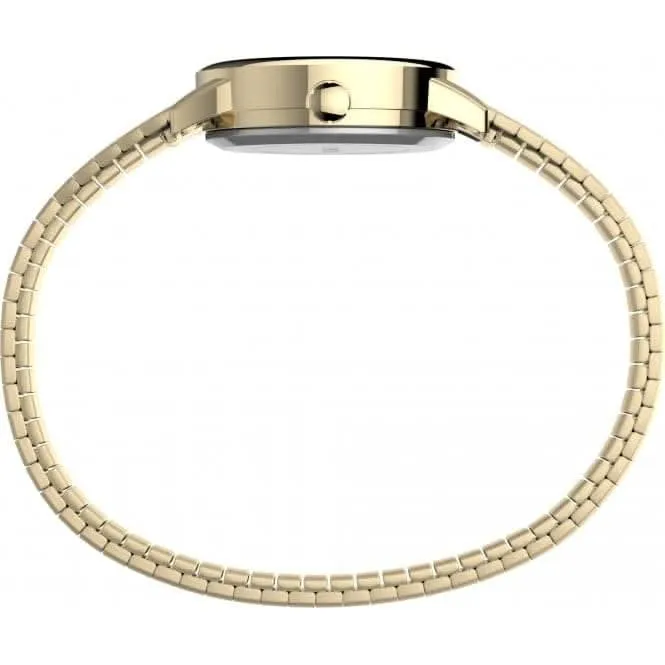 Montre en or pour femmes Easy Reader T2H351