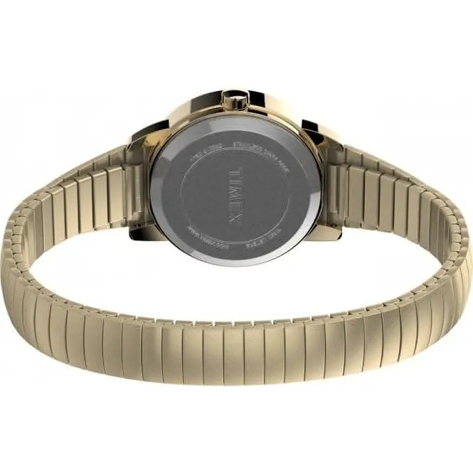 Montre en or pour femmes Easy Reader T2H351