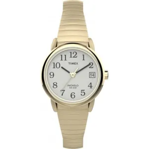 Montre en or pour femmes Easy Reader T2H351