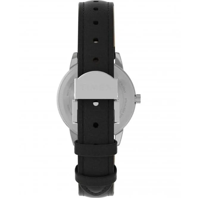 Monture Easy Reader en ton argenté pour dames TW2V69100