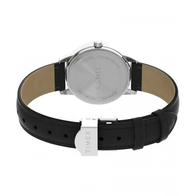 Monture Easy Reader en ton argenté pour dames TW2V69100