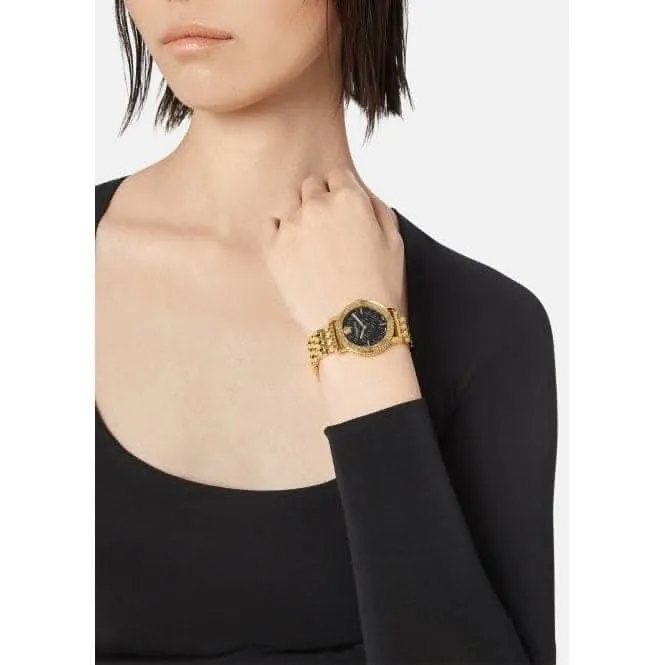 Montre Greca pour Femme Quartz VEU300621