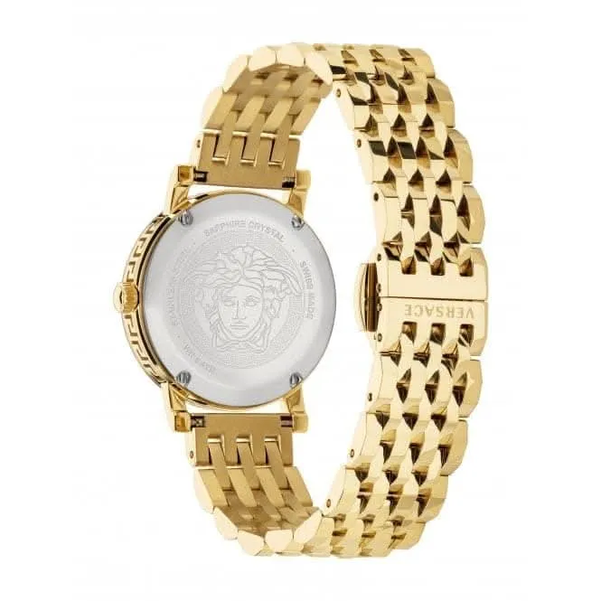 Montre Greca pour Femme Quartz VEU300621