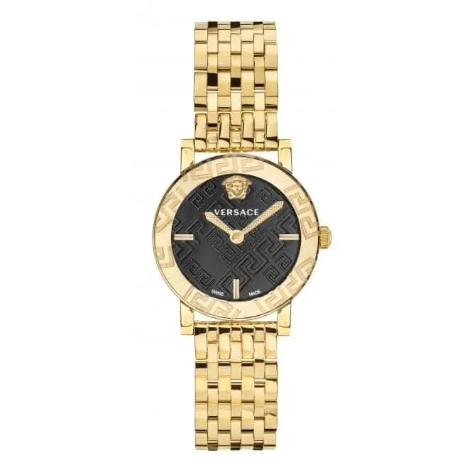 Montre Greca pour Femme Quartz VEU300621