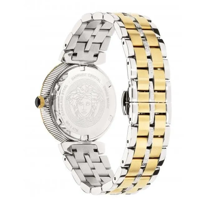 Montre Greca pour Femme Quartz VEZ600321
