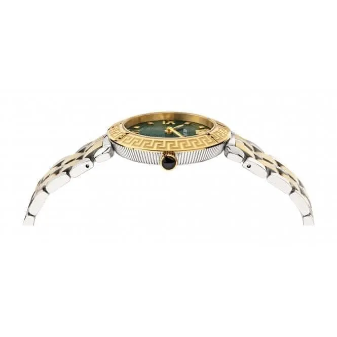 Montre Greca pour Femme Quartz VEZ600321