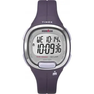 Montre Ironman Transit Purple pour Femmes TW5M19700
