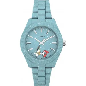 Montre Legacy Blue pour Dame TW2V53200