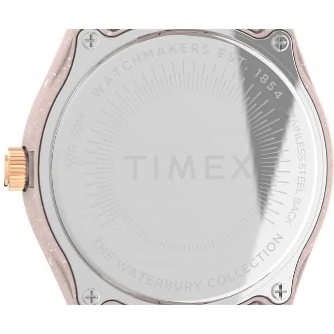 Montre Legacy Pink TW2V33100 pour Femmes