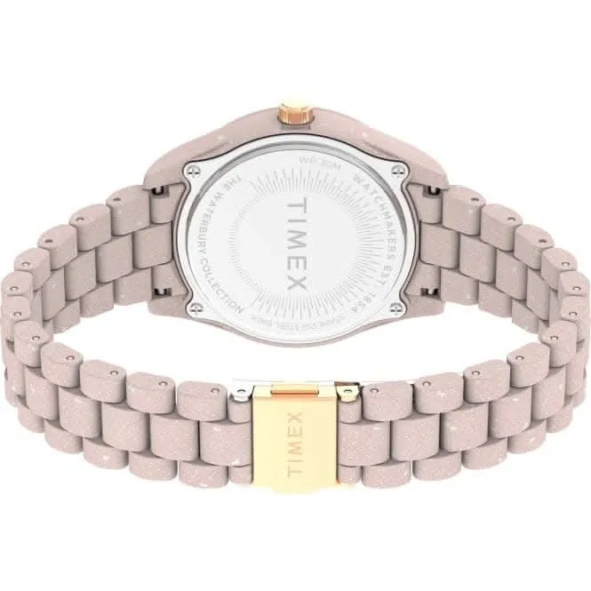 Montre Legacy Pink TW2V33100 pour Femmes