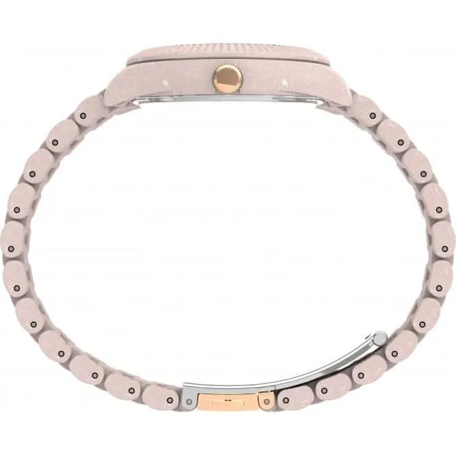 Montre Legacy Pink TW2V33100 pour Femmes