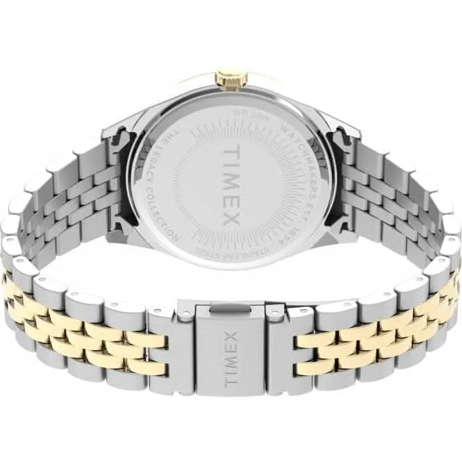 Montre Ladies Legacy bicolore TW2V68500