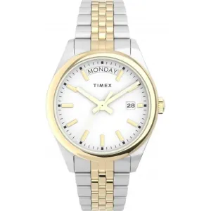 Montre Ladies Legacy bicolore TW2V68500