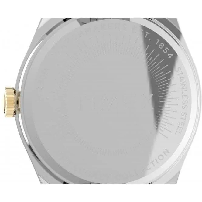 Montre Ladies Legacy bicolore TW2V68500