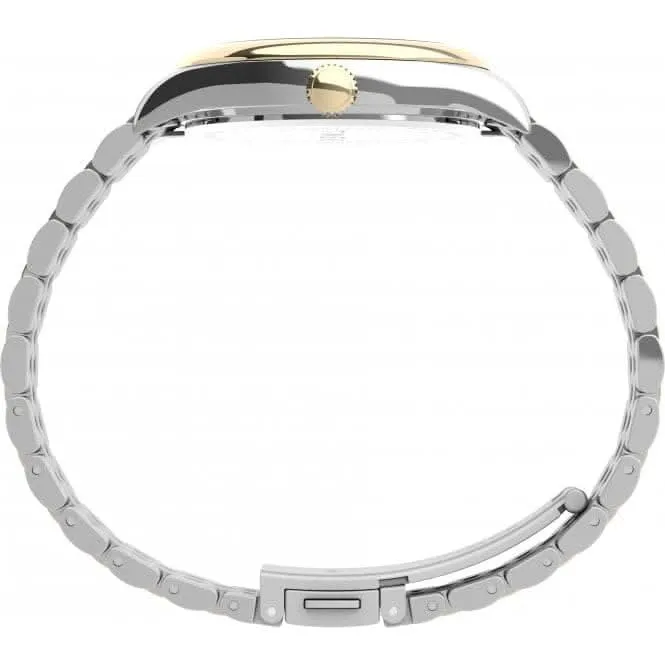 Montre Ladies Legacy bicolore TW2V68500