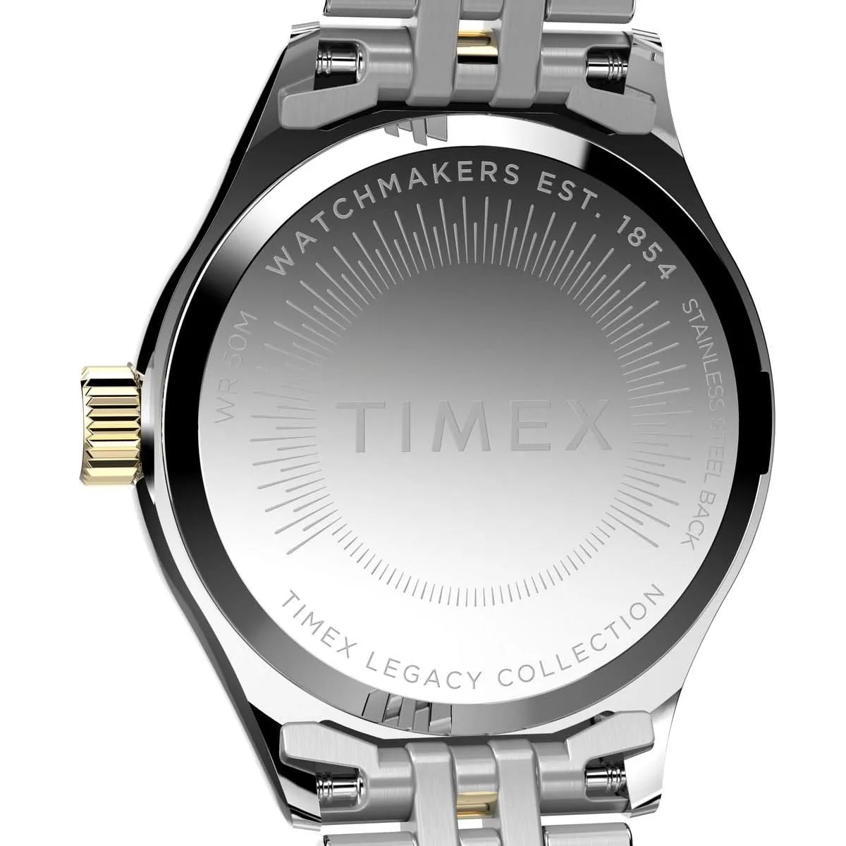 Montre Legacy Two Tone pour Dame TW2W90900