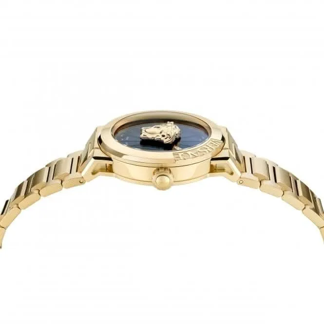 Montre Medusa Infinite Champagne Black pour Femme VE3F00522