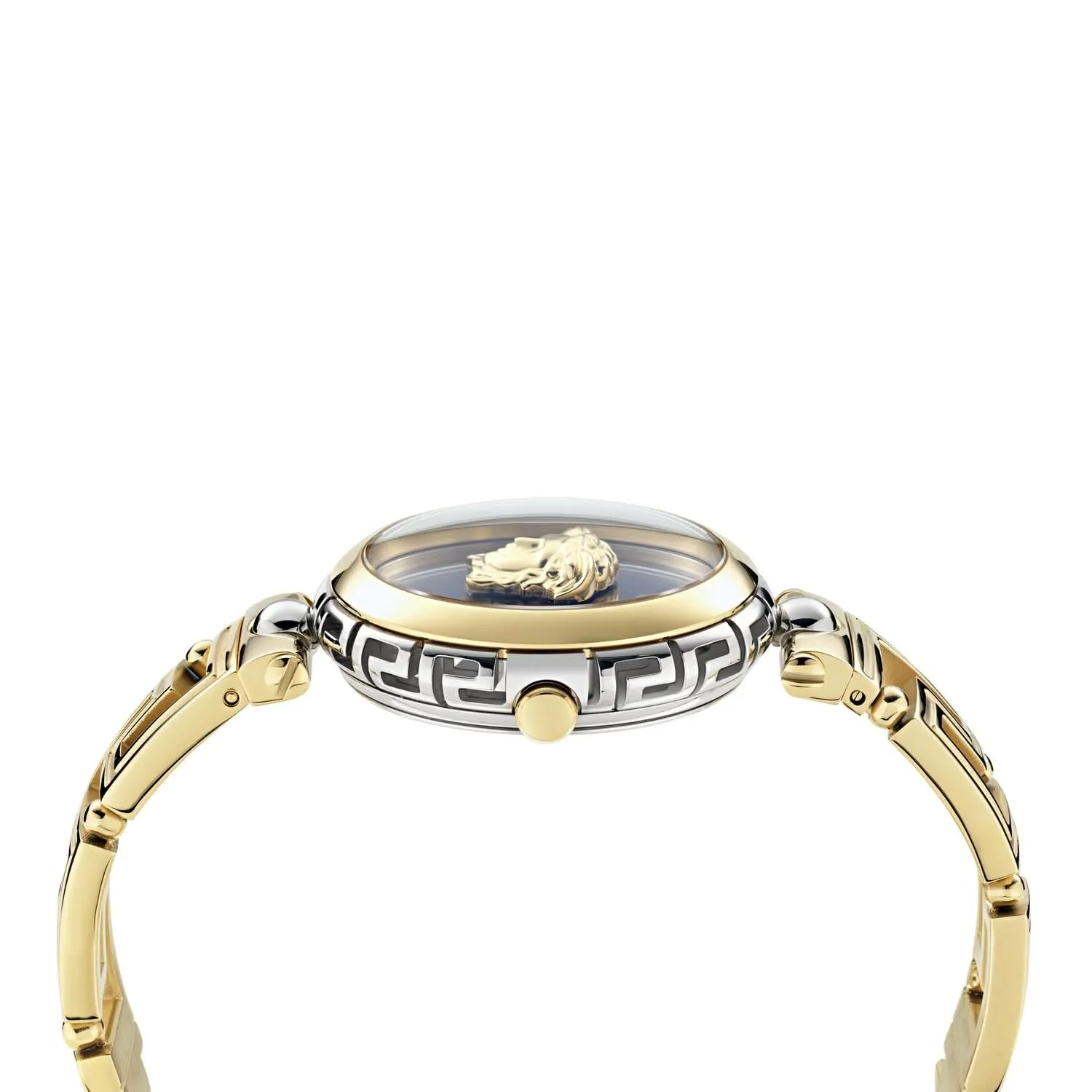 Montre Medusa Jewel Green pour Femme VE0B00325