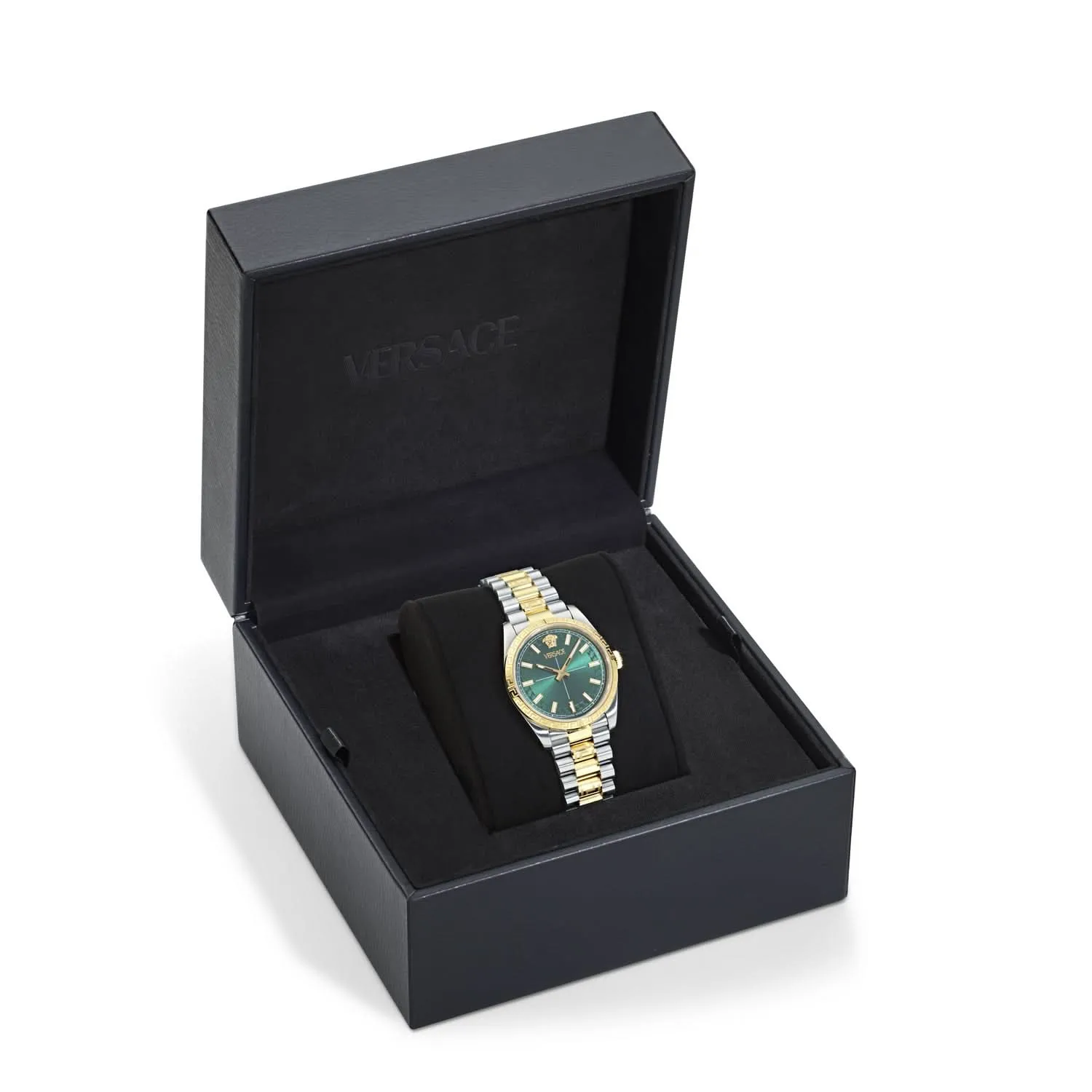Montre Millenium Green pour Femme VE0E00425