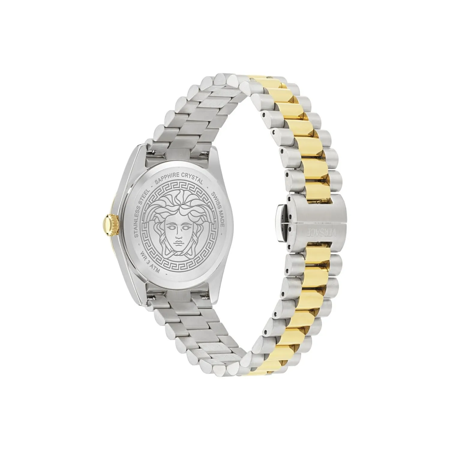Montre Millenium Green pour Femme VE0E00425