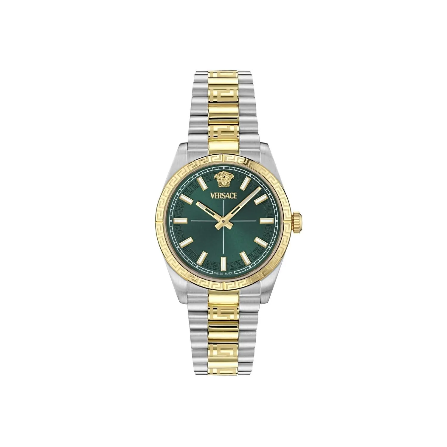Montre Millenium Green pour Femme VE0E00425
