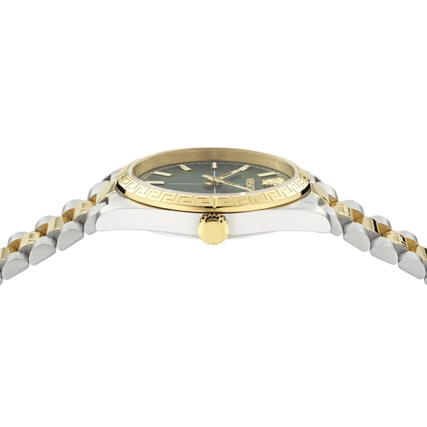 Montre Millenium Green pour Femme VE0E00425