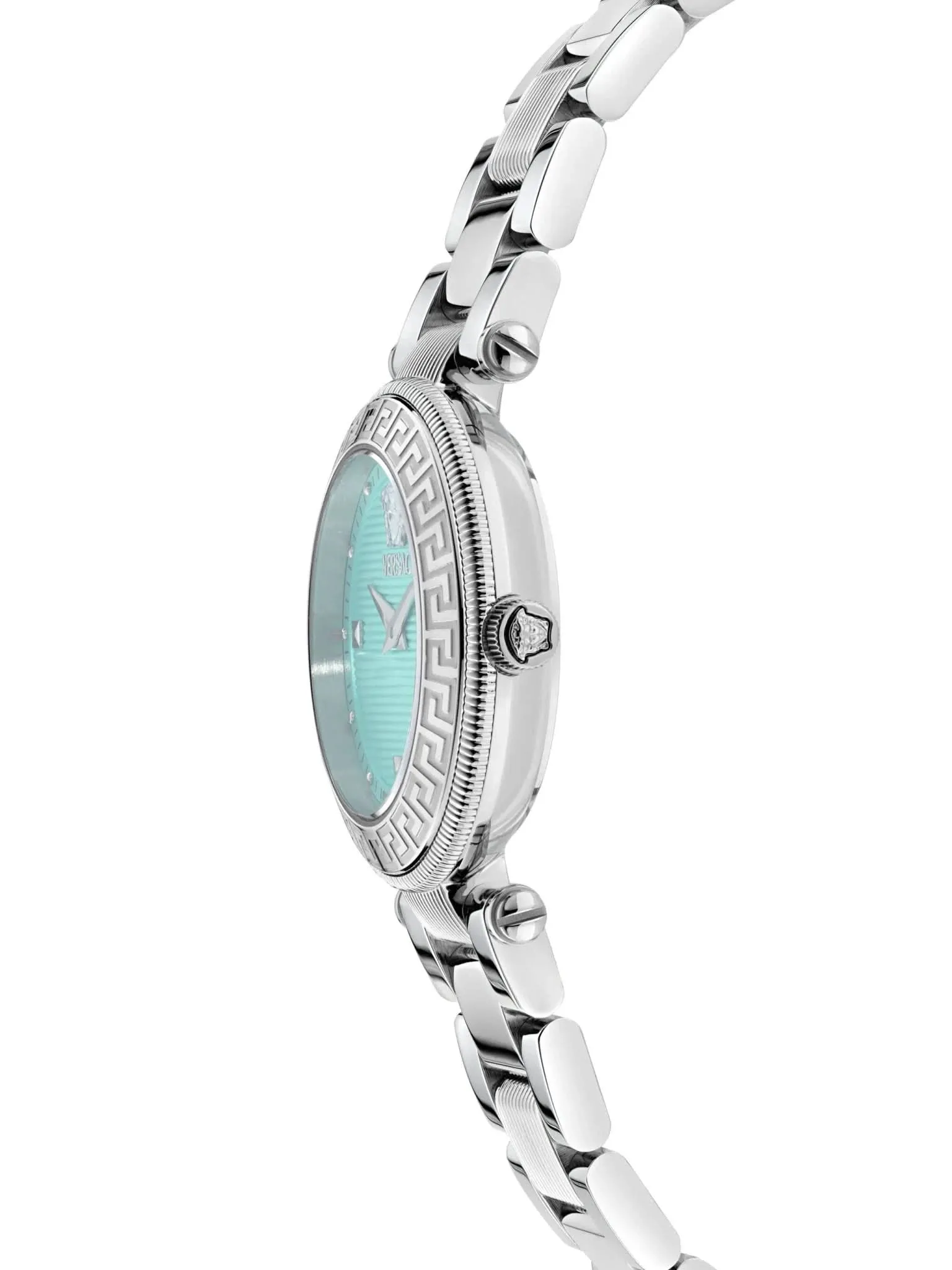 Montre Reve Petite Spéciale Bleu Clair pour Femmes VEBFA0124