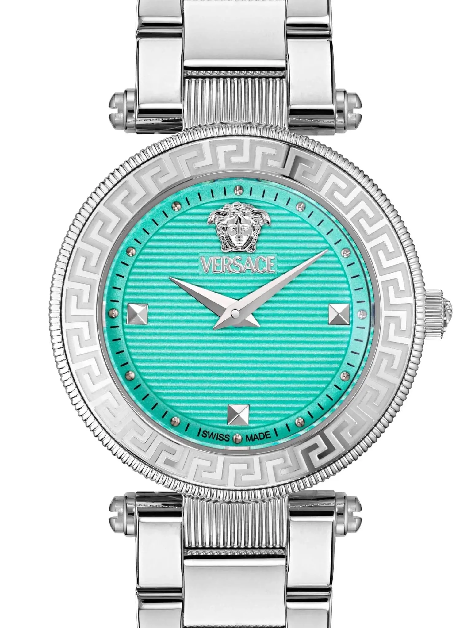 Montre Reve Petite Spéciale Bleu Clair pour Femmes VEBFA0124