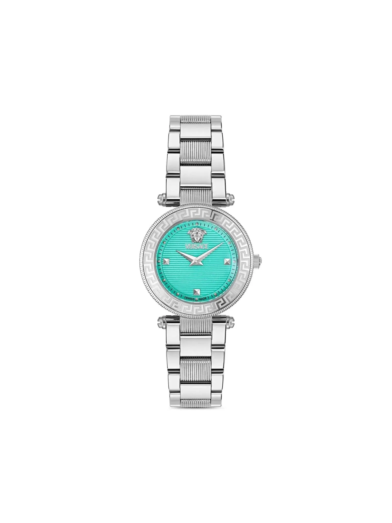 Montre Reve Petite Spéciale Bleu Clair pour Femmes VEBFA0124