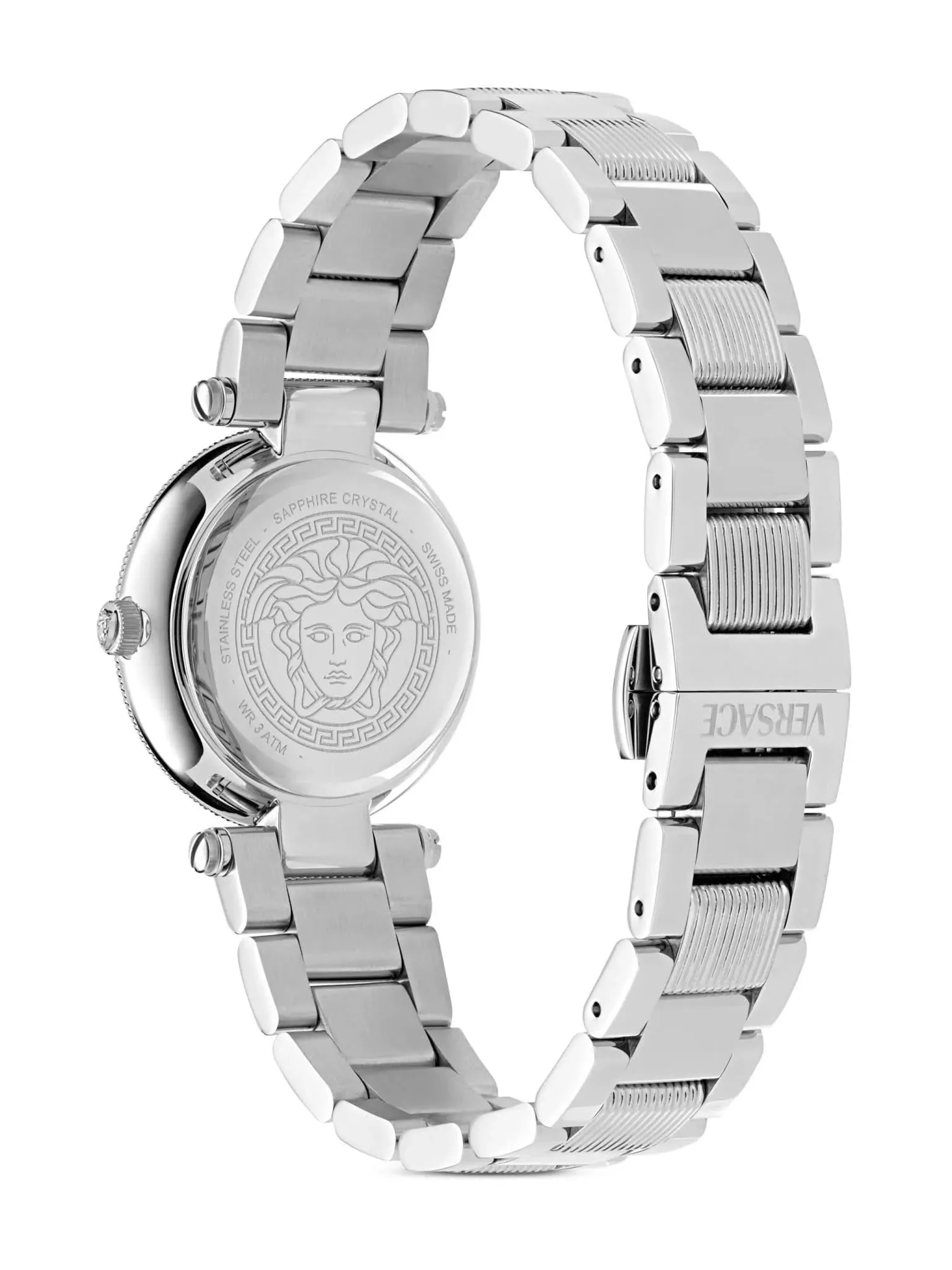 Montre Reve Petite Spéciale Bleu Clair pour Femmes VEBFA0124