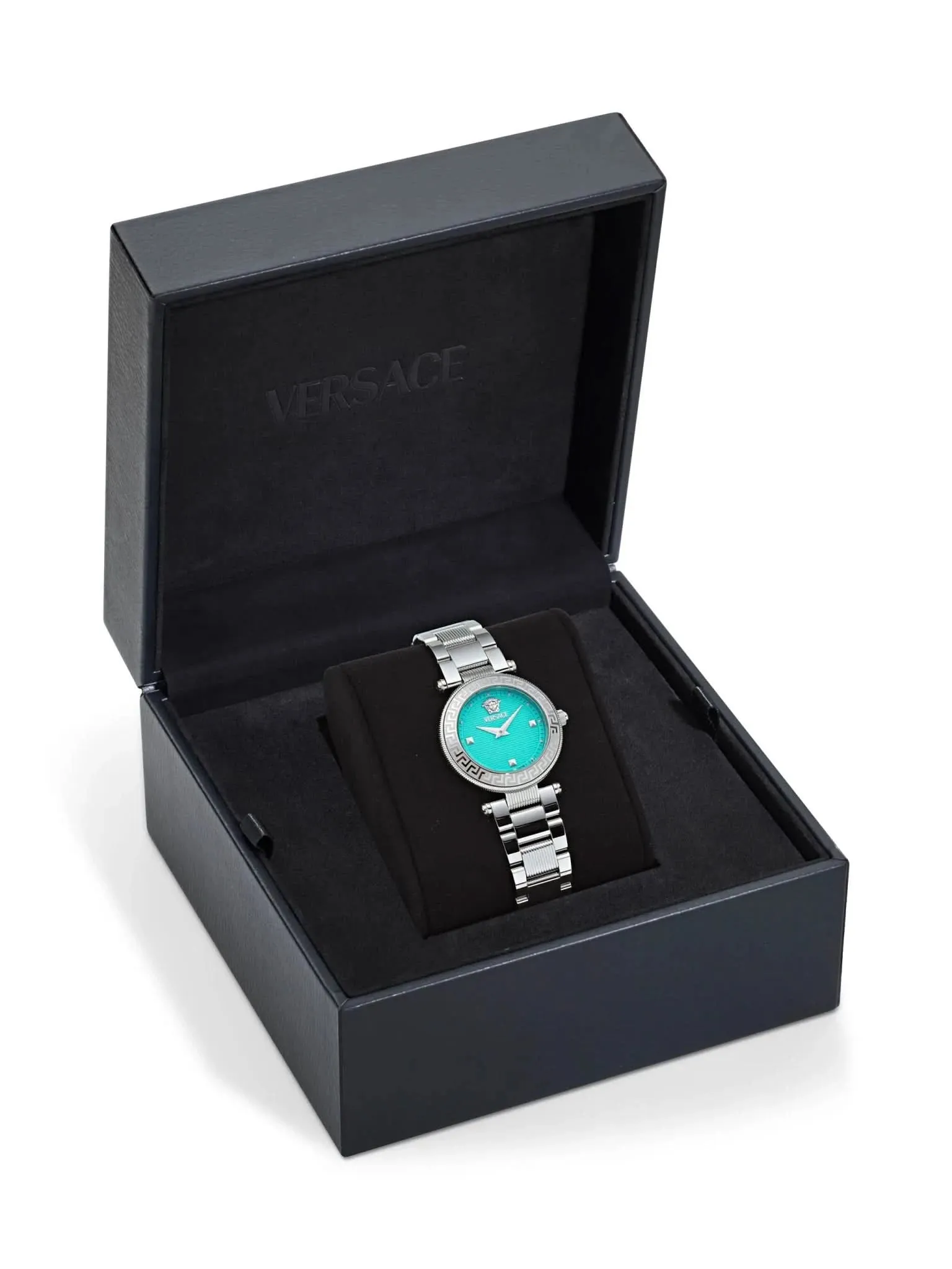 Montre Reve Petite Spéciale Bleu Clair pour Femmes VEBFA0124
