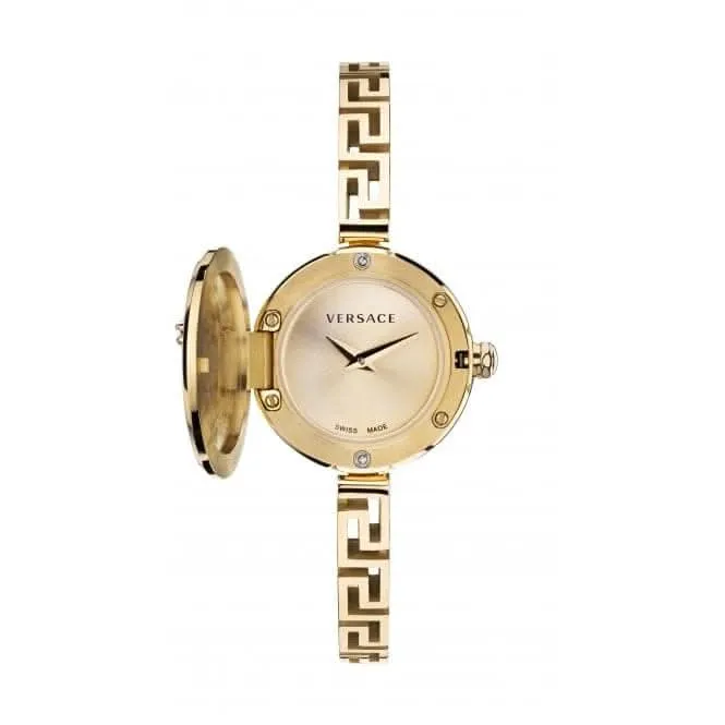 Montre à Quartz Ladies Secret VEZ500121