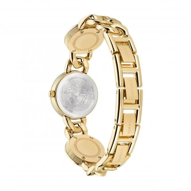 Montre à champagne pour femmes Stud Icon VE3C00222