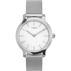 Montre pour femme Transcend en argent TW2U86700