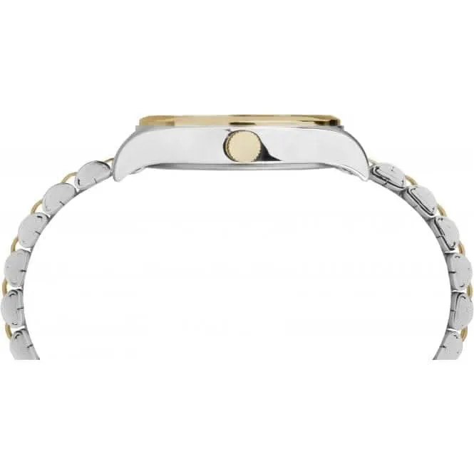 Montre Waterbury Traditionnelle Bicolore pour Femmes TW2R69500