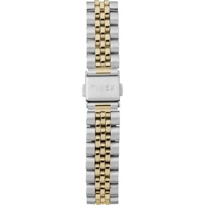 Montre Waterbury Traditionnelle Bicolore pour Femmes TW2R69500