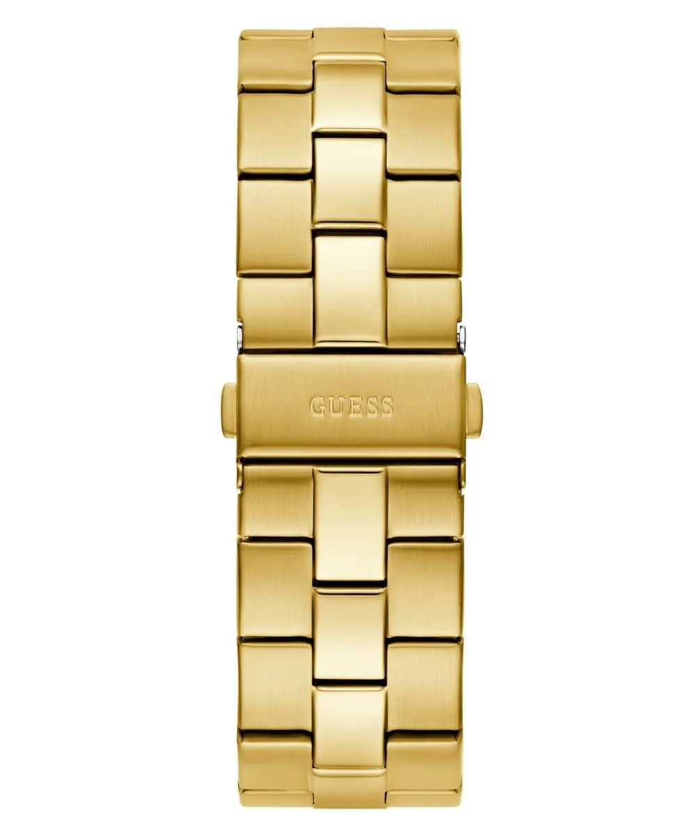 Montre pour Homme Or Champagne Empereur GW0849G2