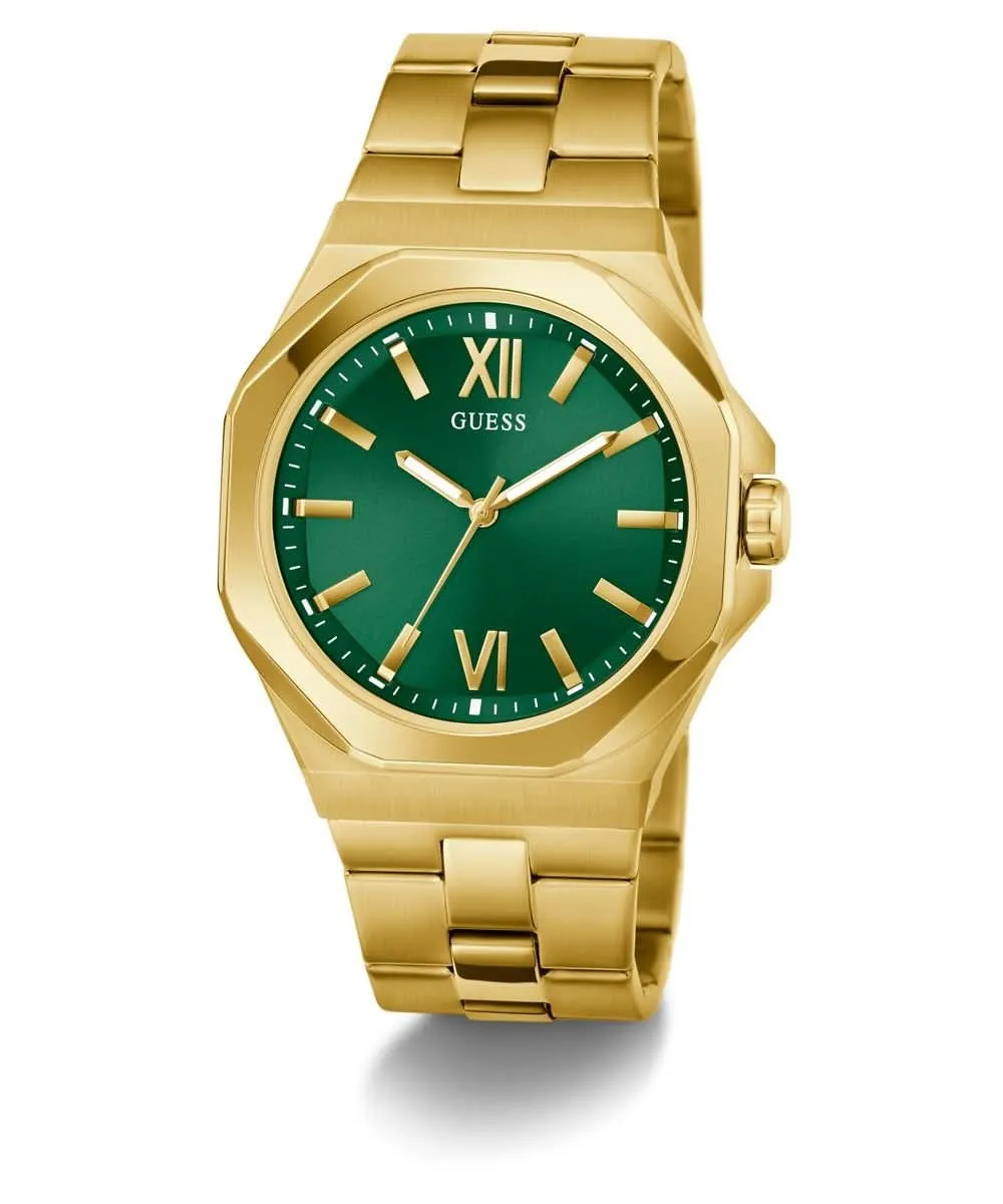 Montre pour Homme Or Champagne Empereur GW0849G2