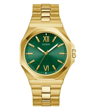 Montre pour Homme Or Champagne Empereur GW0849G2