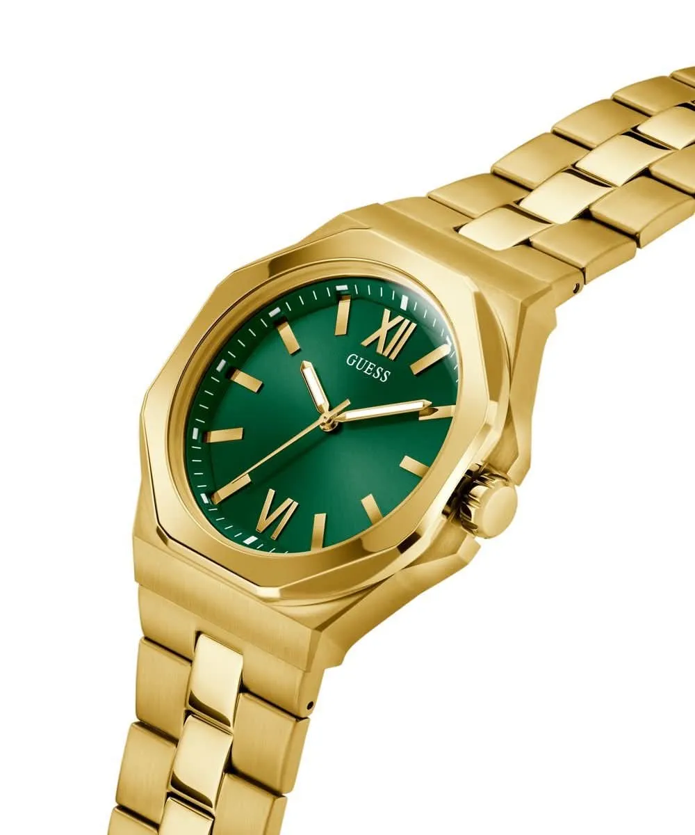 Montre pour Homme Or Champagne Empereur GW0849G2