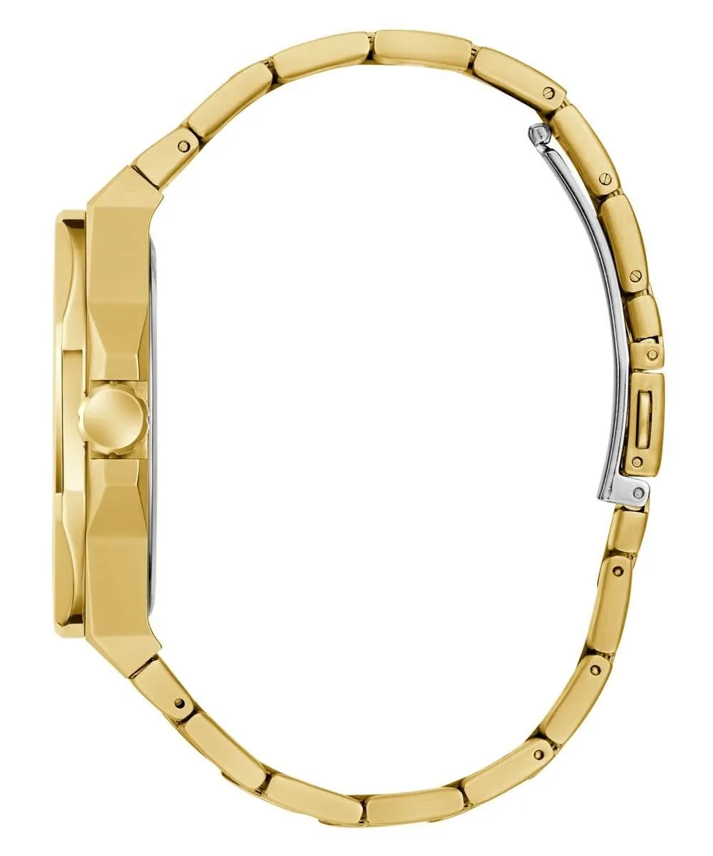 Montre pour Homme Or Champagne Empereur GW0849G2