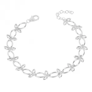Bracelet Chaîne Nature B5393 Bijoux Débuts