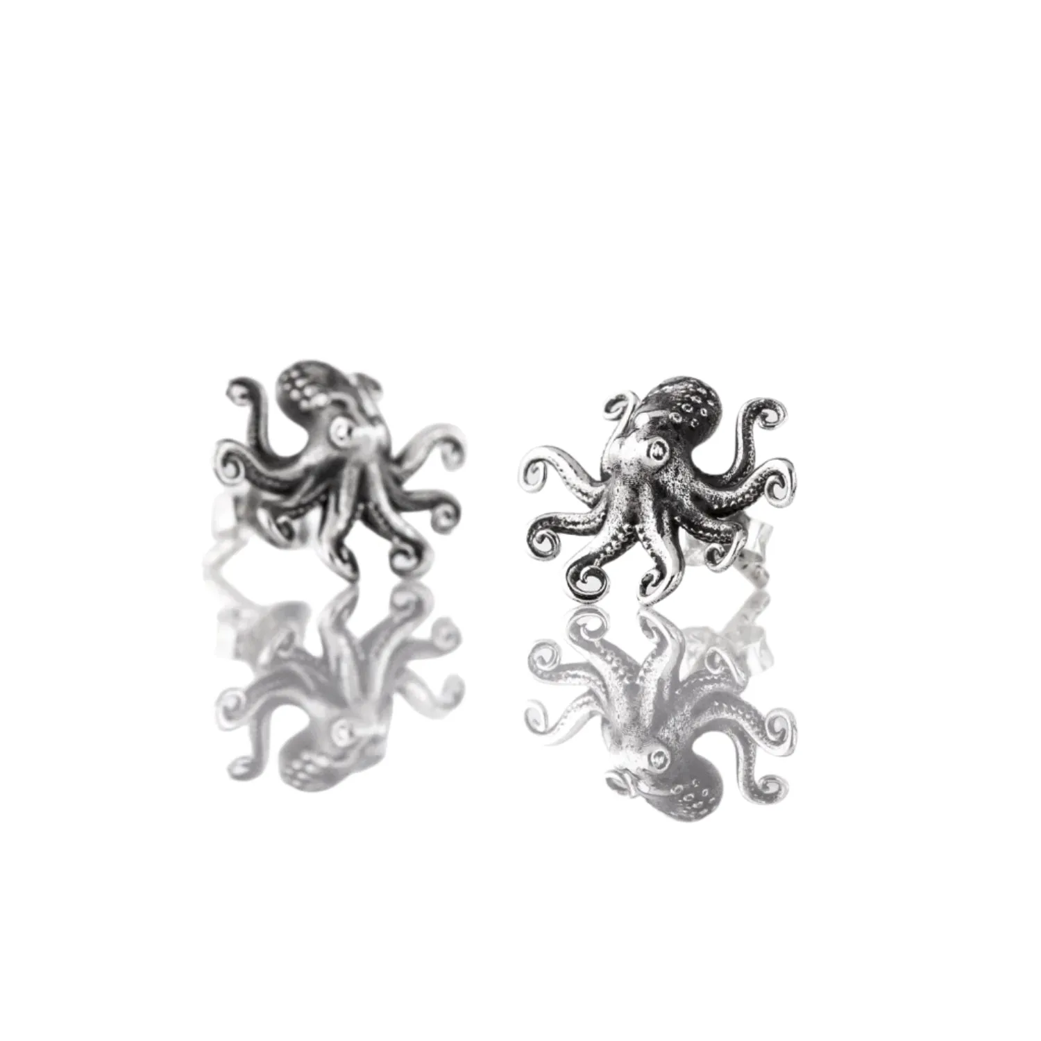 Nick Von K Bijoux Nick Von K - Étudiants de Pieuvre Baby Kraken