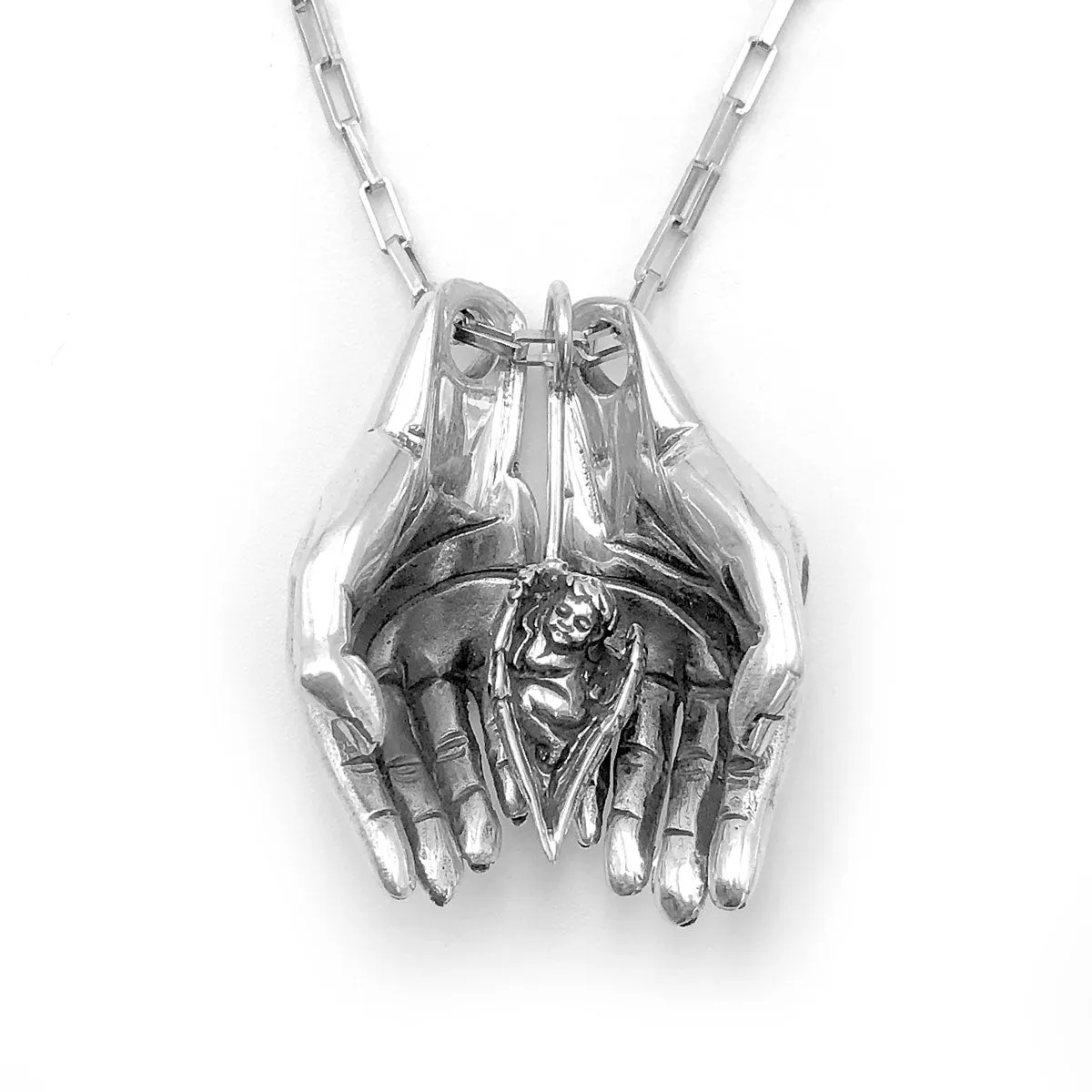 Nick Von K Bijoux Nick Von K - Pendentif Cherish