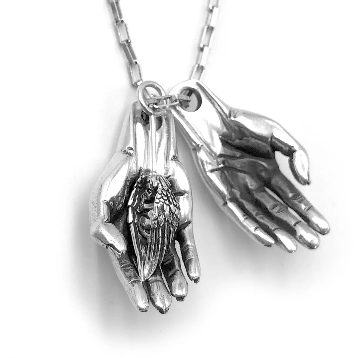Nick Von K Bijoux Nick Von K - Pendentif Cherish