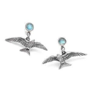 Nick Von K Bijoux Nick Von K - Boucles d'oreilles Freedom