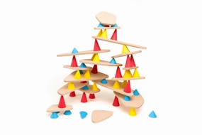 OPPI PIKS - BIG KIT - 64 Piece Set