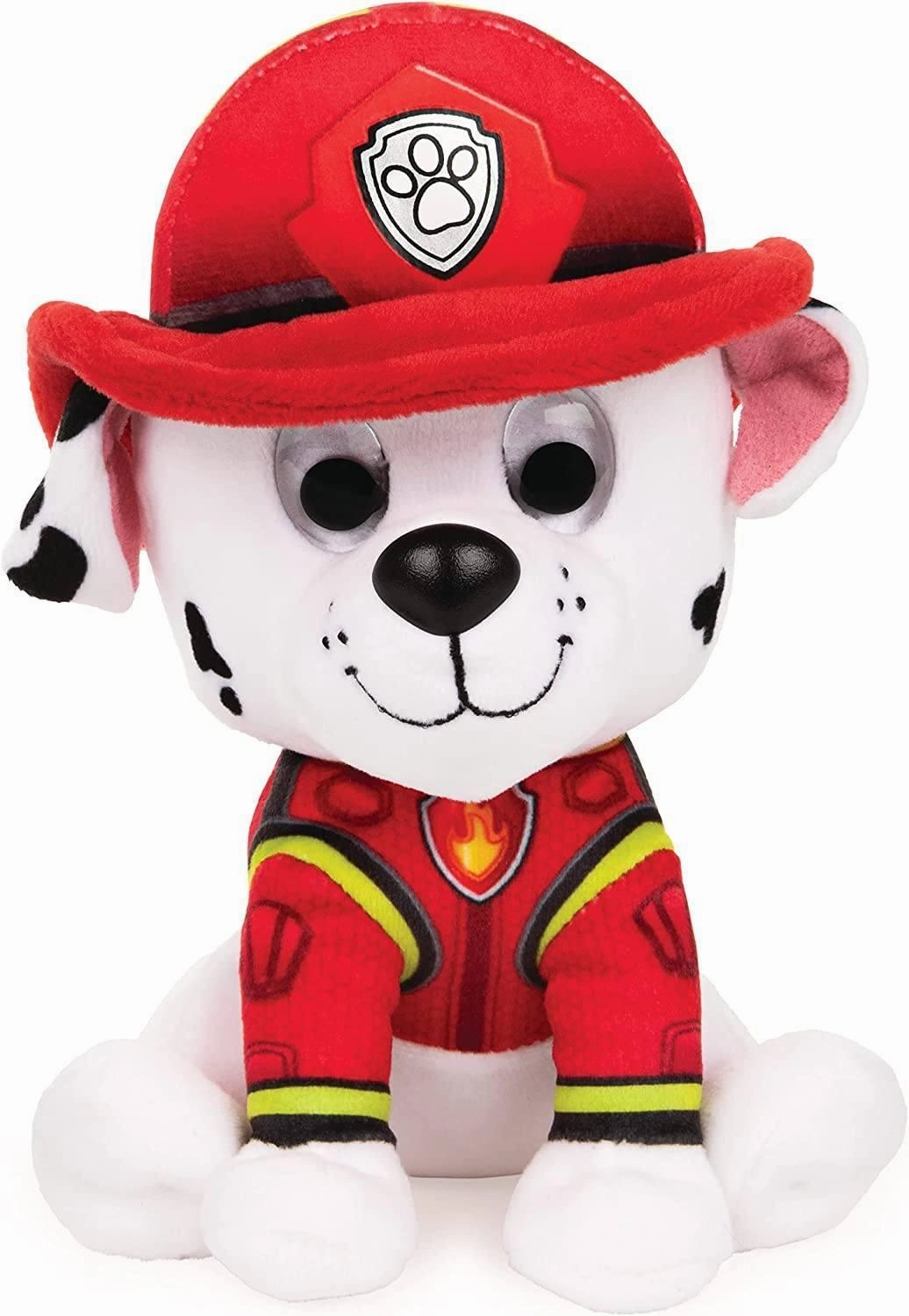 PAW Patrol Marshall 15cm Soft Toy
