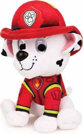 PAW Patrol Marshall 15cm Soft Toy